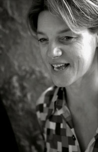 tinda van smoorenburg
