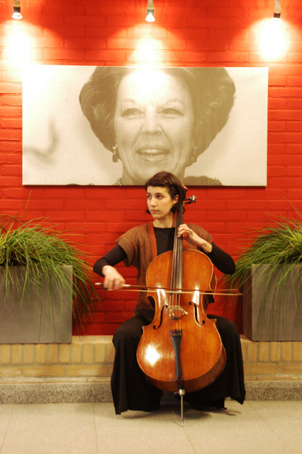 Locatieperformance Te Hoogerbrugge